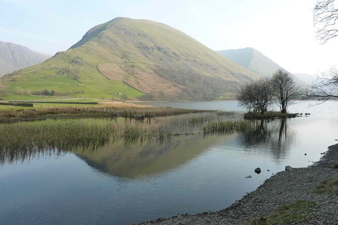 Ambleside, Keswick and Ullswater: A Lake District Self-Guided Driving Tour - Crossing Dunmail Raise and Its Legend