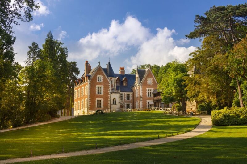 Amboise: Clos Lucé Castle, Da Vinci Park and Museum Ticket - Comparing Clos Lucé to Similar Experiences