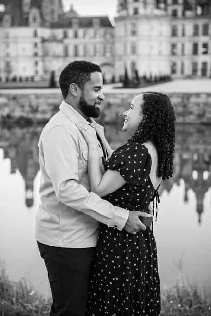 Amboise: Private Photoshoot with a Professional Photographer - Practical Details: Meeting Point, Group Size, and What to Bring