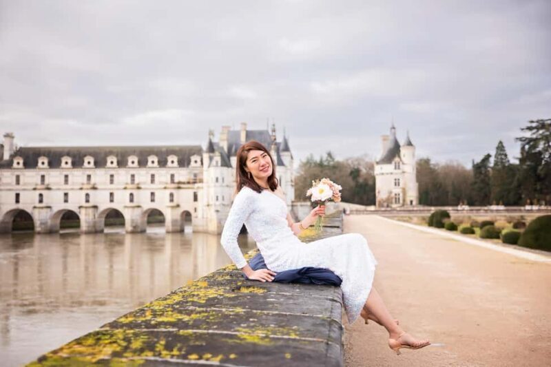 Amboise: Private Photoshoot with a Professional Photographer - Final Thoughts: A Special Way to Remember Your Visit to Amboise