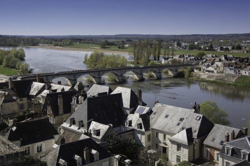 Amboise Private Walking Tour - The Sum Up: A Richly Layered Walk Through Amboise