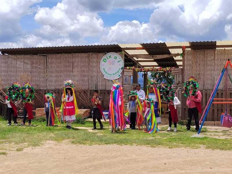 Amealco: Doll workshop and cookie and pulque tasting - Walking Through Amealco’s Enchanting Streets and Sites