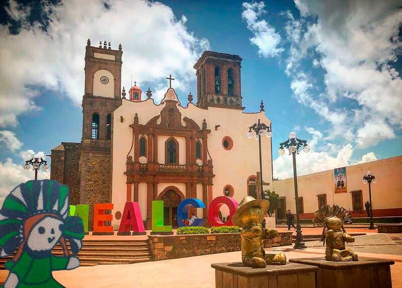 Amealco: Doll workshop and cookie and pulque tasting - Practical Details: Logistics and Group Experience