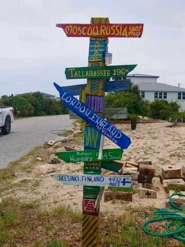 Amelia Island: Island-Wide Heritage Tour - Exploring Fernandina Beach’s Historic Landmarks