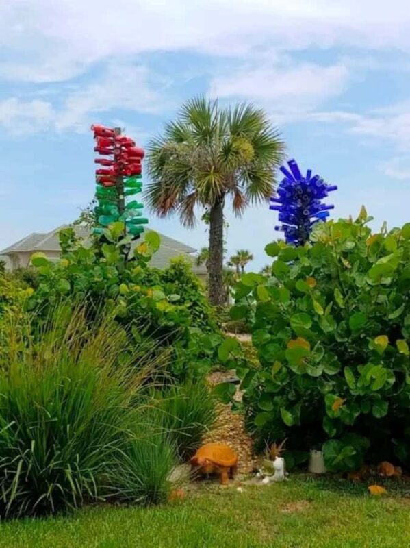 Amelia Island: Island-Wide Heritage Tour - The Middle Passage Marker: A Moving Tribute