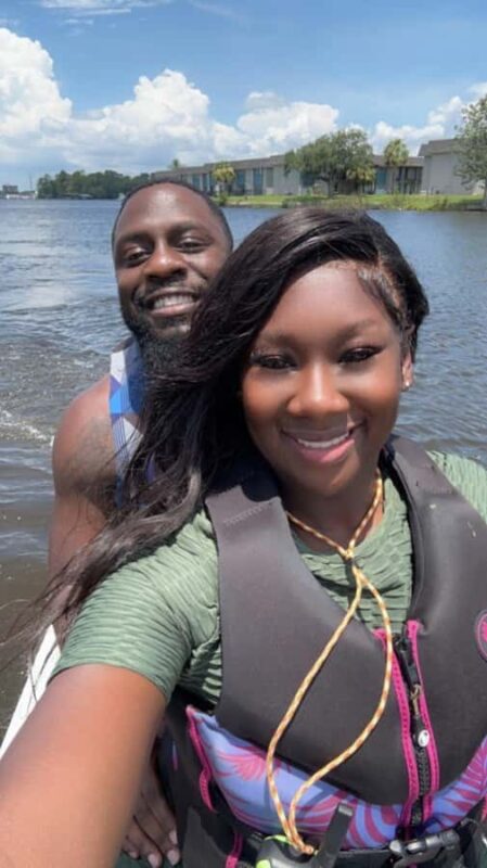 Amelia Island: Jet Ski Rental Excursion - Key Points