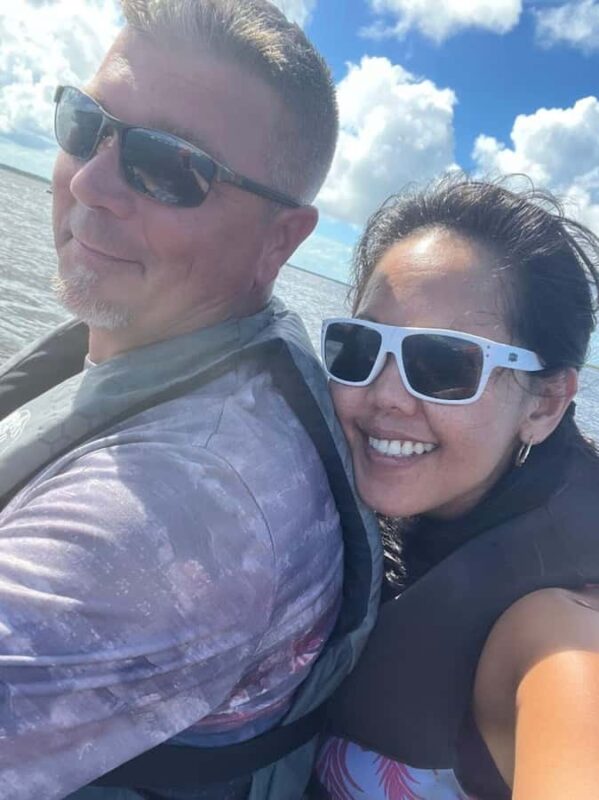 Amelia Island: Jet Ski Rental Excursion - Meet at F Dock on Amelia Island for Easy Access