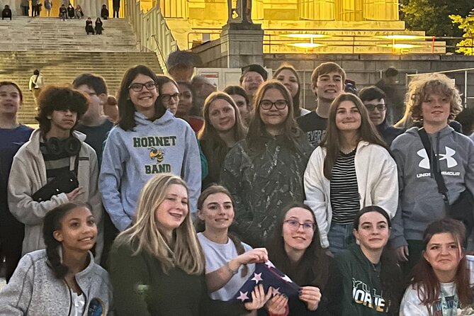 America 250 Walking Tour of New York City - Discovering Wall Street’s Role in American History