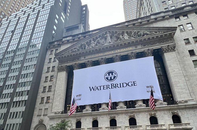 America 250 Walking Tour of New York City - Trinity Church and the Legacy of Revolutionary Leaders
