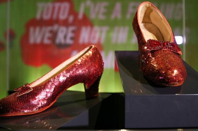 American and Natural History in One Day - Comparing to Other Washington DC Museum Tours