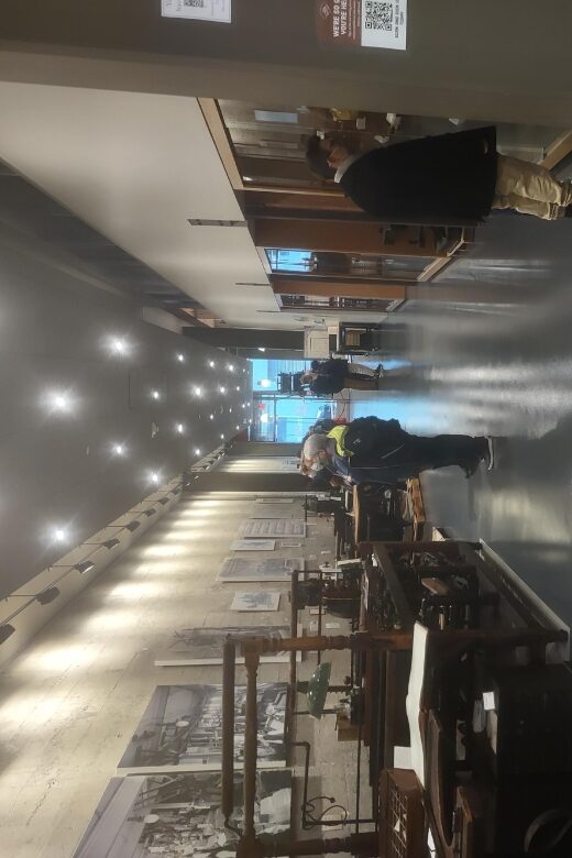 American Bookbinders Museum: The Story of the Book - Shopping for Unique Bookish Gifts and Handmade Journals