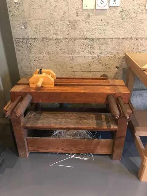 American Bookbinders Museum: The Story of the Book - Flexibility and Booking Options