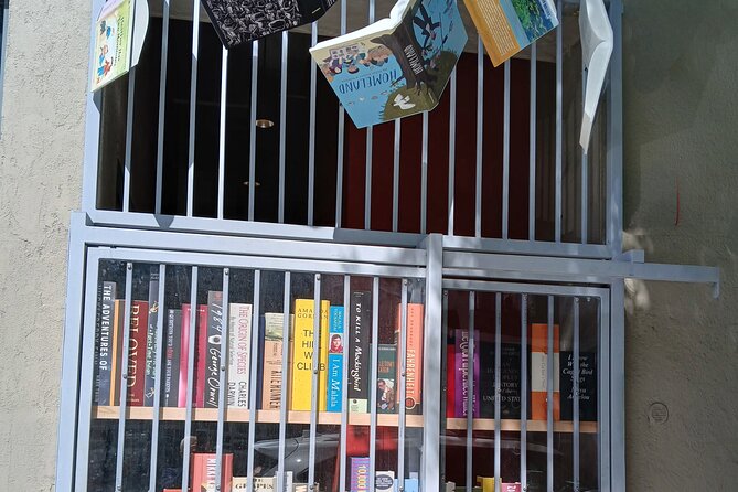 American Bookbinders Museum Ticket - Discover the Art of Bookbinding at San Francisco’s American Bookbinders Museum