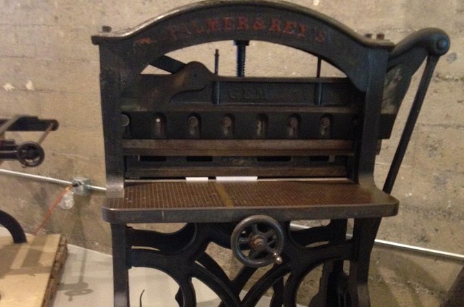 American Bookbinders Museum Ticket - Who Will Appreciate the American Bookbinders Museum?