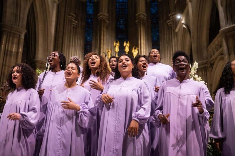 American Cathedral: Gospel Dream - What Sets Gospel Dream Apart in Paris