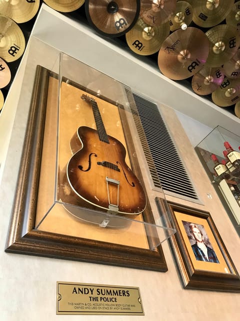 American Food Experience - The Set Menu: American Classics for Two