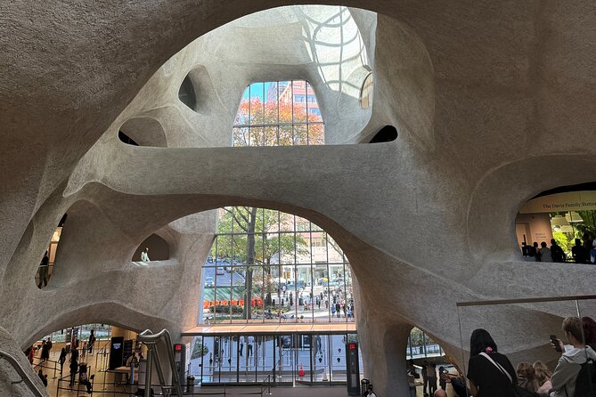 American Museum of Natural History and MOMA Combo Tickets - Who Will Enjoy This Museum Combo?