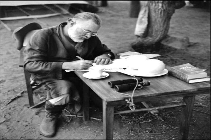 Americans in Paris: The Lost Generation Guided Walking Tour - Discovering Hemingway’s Homes and Studios