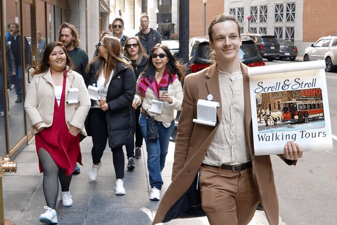 America's 250th Anniversary Revolutionary Boston History Tour - Celebrate America’s 250th with a Revolutionary Boston History Tour for $35