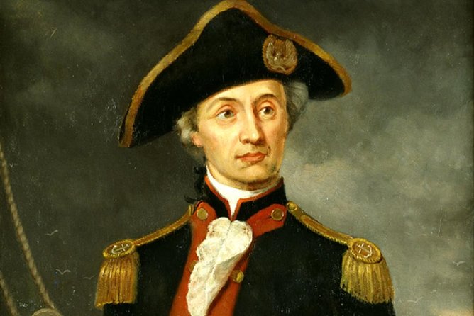 America's Founding Fathers in Paris, Walk in their Footsteps (Small Group Tour) - The Significance of the Tour’s Locations and Stories