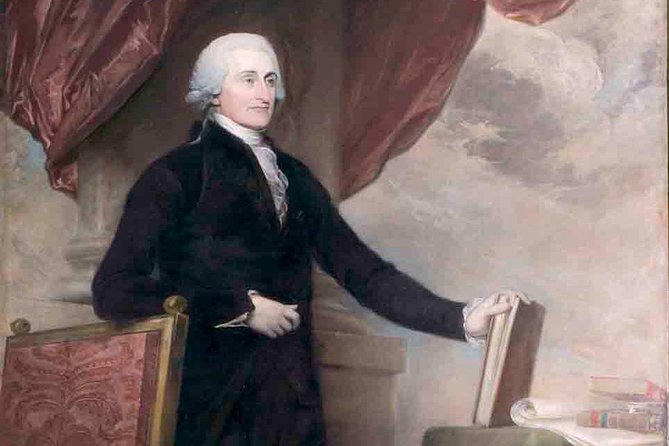 America's Founding Fathers in Paris, Walk in their Footsteps (Small Group Tour) - Practical Details and Logistics