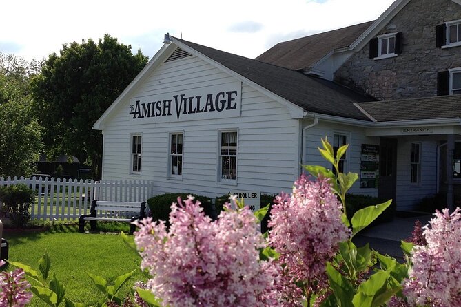 Amish Farm and House 1-Day Small Group with Max 12 Tour from D.C - Return to Washington, D.C.: Evening Reflections on Amish Heritage