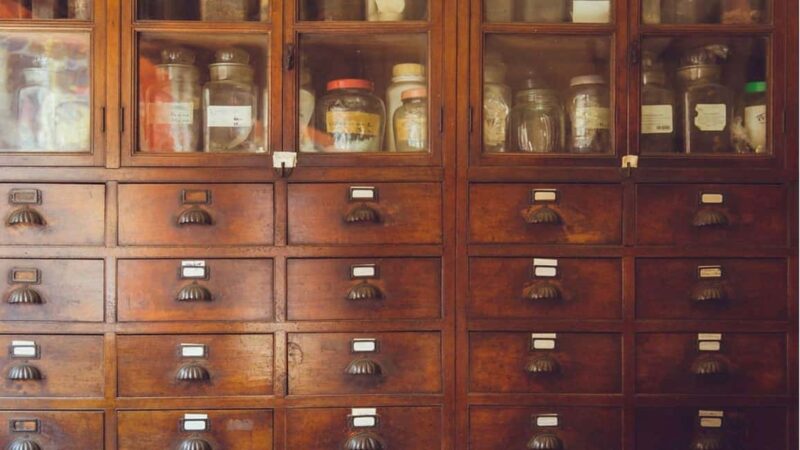 Among Perfumes and Poisons: Alchemists and Apothecaries of Brescia - Key Points