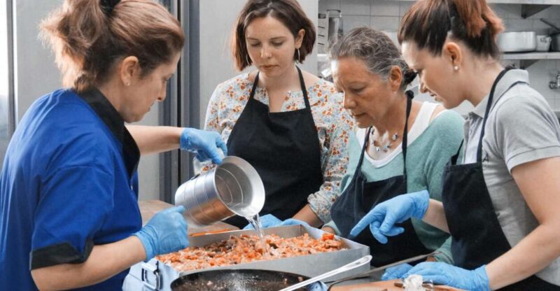 Amorgos: Greek Cooking or Pastry Class - Why This Cooking Class Stands Out on Amorgos