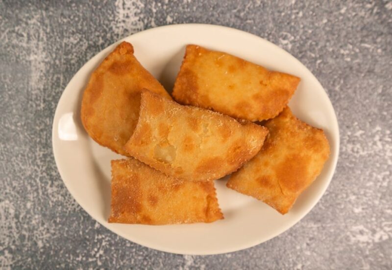 Amorgos: Greek Cooking or Pastry Class - Frequently Asked Questions