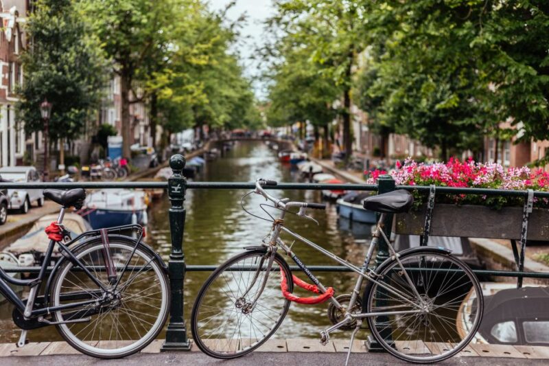 Amsterdam: 1.5-Hour Private Kick-Start Tour with a Local - Frequently Asked Questions