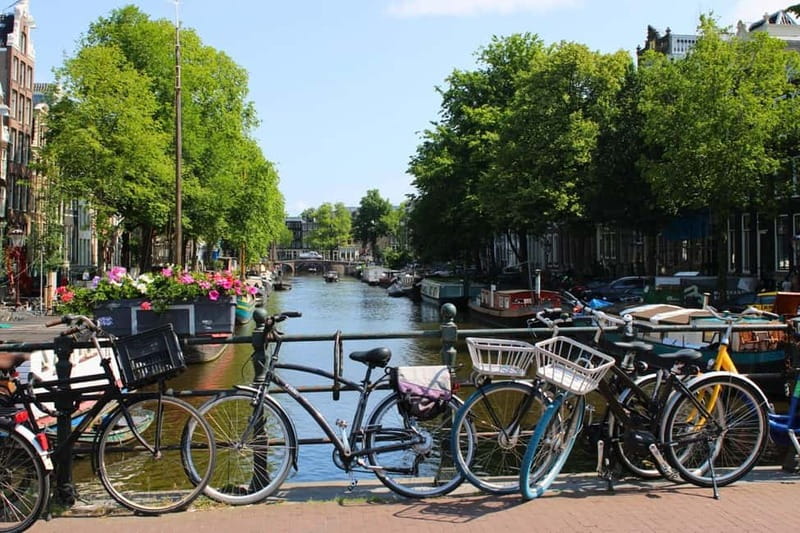 Amsterdam: 1,5-hour Interactive Kids Tour in the City - Hidden Details and Surprising Features