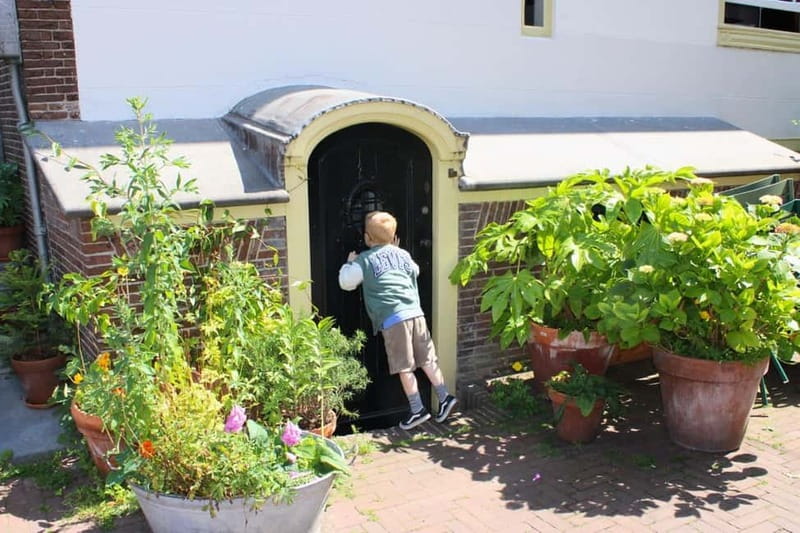 Amsterdam: 1,5-hour Interactive Kids Tour in the City - Final Thoughts on the Amsterdam Kids Tour