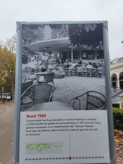 Amsterdam: 2.5-Hour Historic Private Walking Tour - Discover Amsterdams Historic Charm with a Private 2.5-Hour Walk