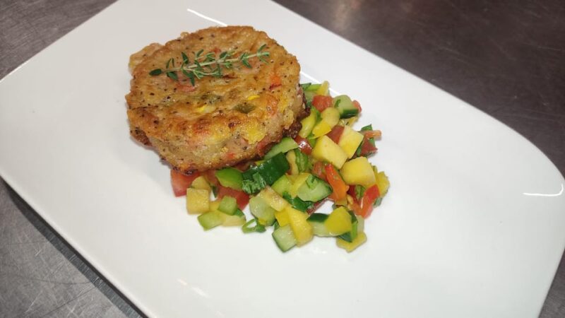 Amsterdam: 3-course dinner party at secret pop-up restaurant - The Unique Setting of a Secret Pop-Up Restaurant in Amsterdam