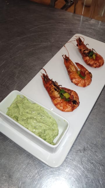 Amsterdam: 3-course dinner party at secret pop-up restaurant - The Sum Up: An Authentic Jamaican Dinner in Amsterdam’s Hidden Dining Scene