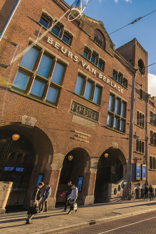 Amsterdam: 3-Hour Private Bike Tour of the City Center - Highlights of the Tour: Iconic Landmarks and Neighborhoods