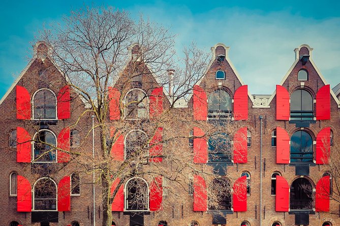 Amsterdam 4 Hours Private Photo Walk - Practical Tips and Personalized Guidance