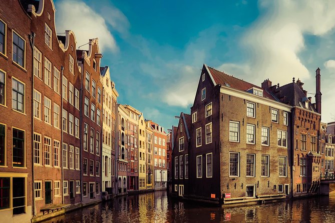 Amsterdam 4 Hours Private Photo Walk - Why Choose This Photo Walk Over Other Tours