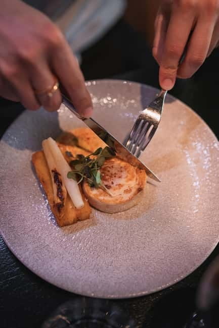 Amsterdam: A'DAM Lookout with Revolving Restaurant Moon - What Sets This Tour Apart from Others in Amsterdam