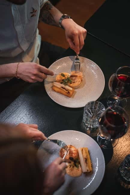 Amsterdam: A'DAM Lookout with Revolving Restaurant Moon - Frequently Asked Questions