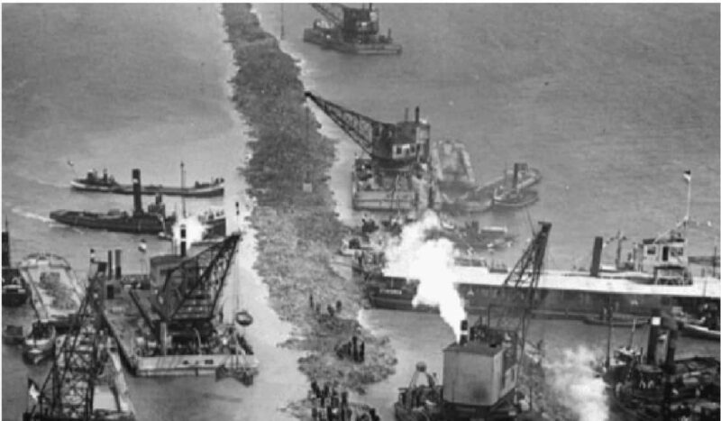 Amsterdam: Afsluitdijk & Wadden Center Museum Private Tour - The Experience Provider: Sightseeing Netherlands with Locals