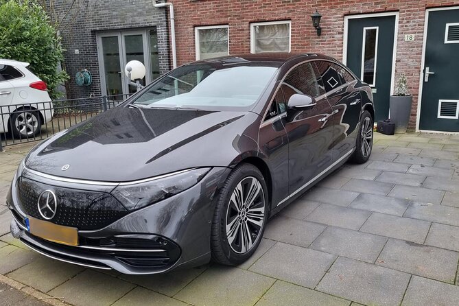 Amsterdam Airport & Non-Airport Private Transfer to City Center - How the Private Transfer Service Works