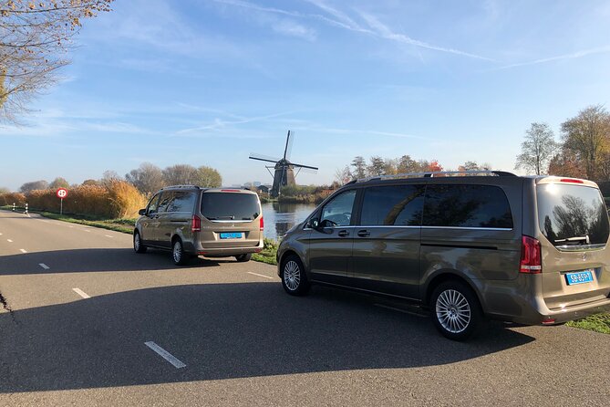 Amsterdam Airport Schiphol (AMS) Private Transfer to Amsterdam - Real-World Performance and Customer Feedback