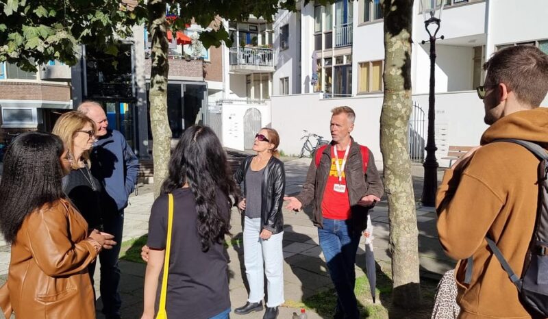 Amsterdam All In One Tour Walking Tour - Final Thoughts on the Amsterdam All In One Tour