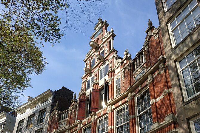 Amsterdam and Countryside Private Full-Day Tour by luxury car - Practical Details and Logistics