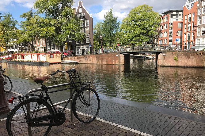 Amsterdam and Countryside private tour - Starting Point and Practical Details
