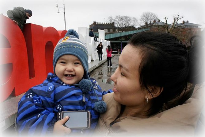 Amsterdam and Countryside private tour - Scenic Ferry Rides to Marken and Volendam