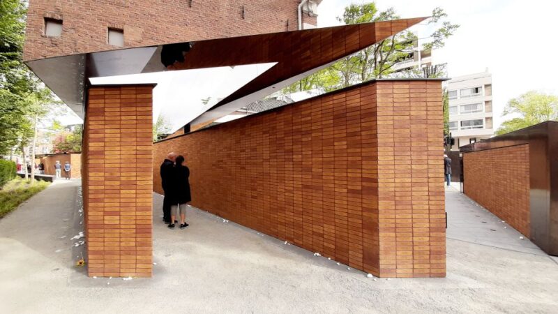 Amsterdam: Anna Frank and World War II History Walking Tour - Key Points