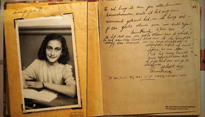 Amsterdam: Anne Frank and Jewish History E-Bike Tour - Explore the Jewish Neighborhood of Amsterdam on an E-bike