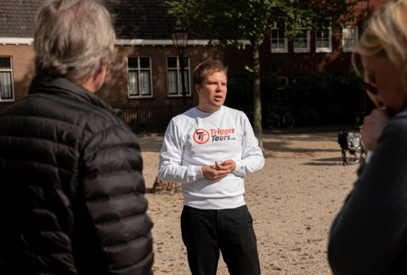 Amsterdam: Anne Frank and Jewish Quarter Tour - The Sum Up: A Thoughtful and Educational Tour of Amsterdam’s Jewish Past
